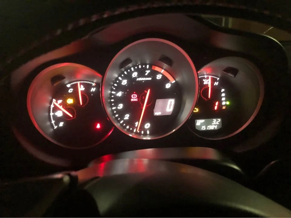 2004 Mazda RX-8 1st Gen - Image 3 of 4