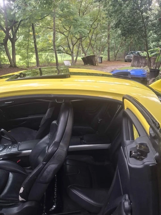2004 Mazda RX-8 1st Gen - Image 3 of 17