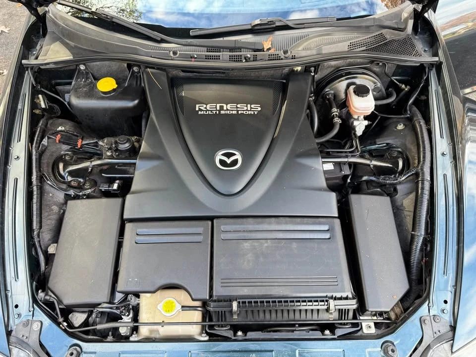 2004 Mazda RX-8 1st Gen - Image 5 of 18