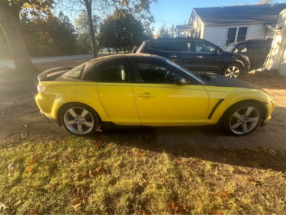 2004 Mazda RX-8 1st Gen - Image 4 of 11
