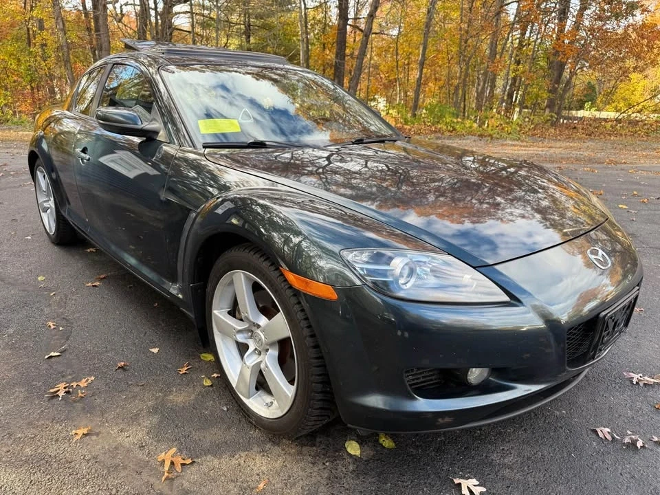 2004 Mazda RX-8 1st Gen - Image 4 of 18