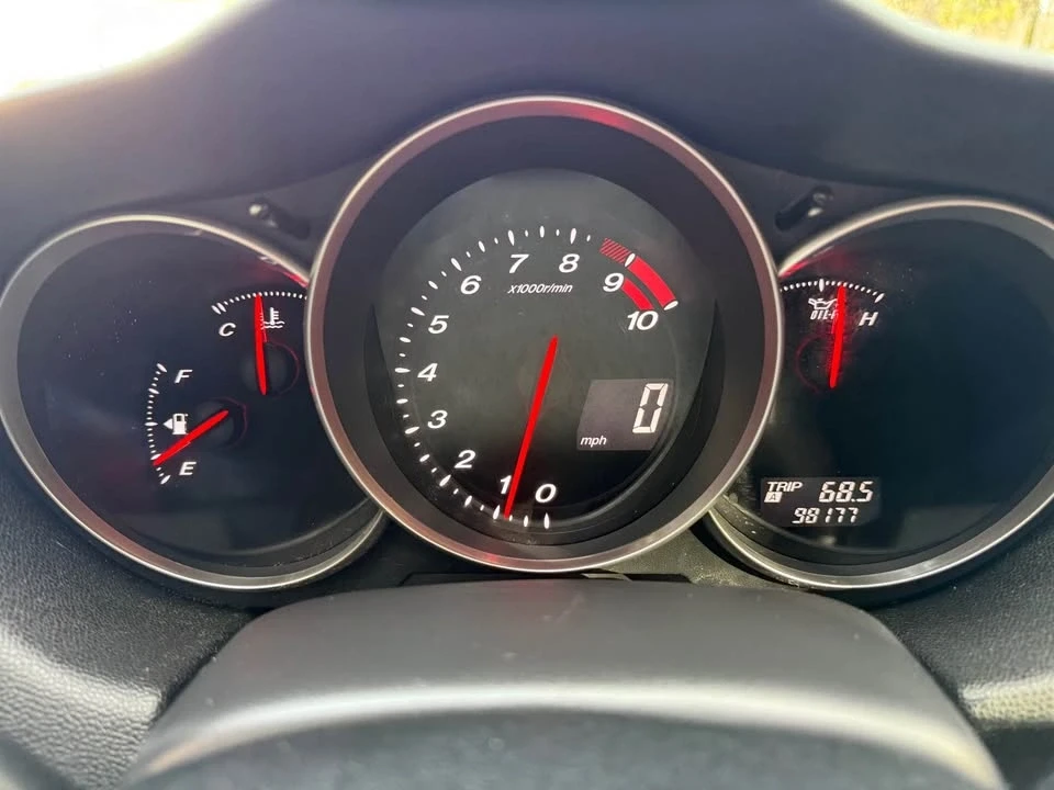2004 Mazda RX-8 1st Gen - Image 16 of 18