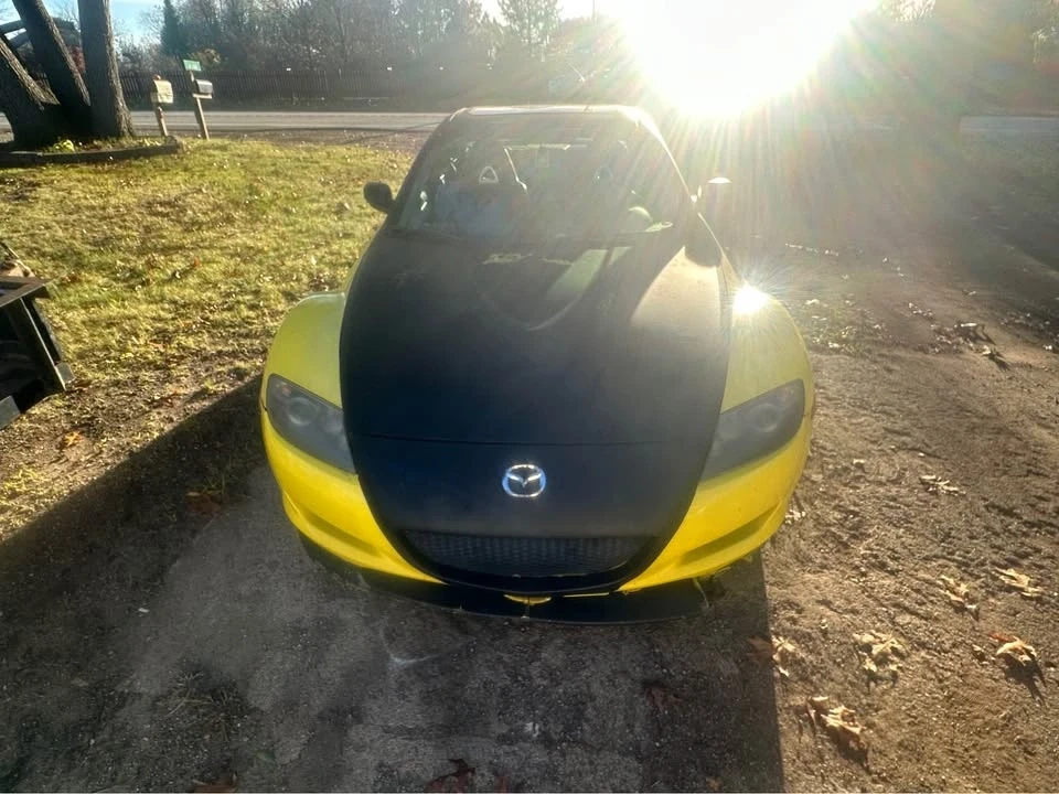 2004 Mazda RX-8 1st Gen - Image 2 of 11