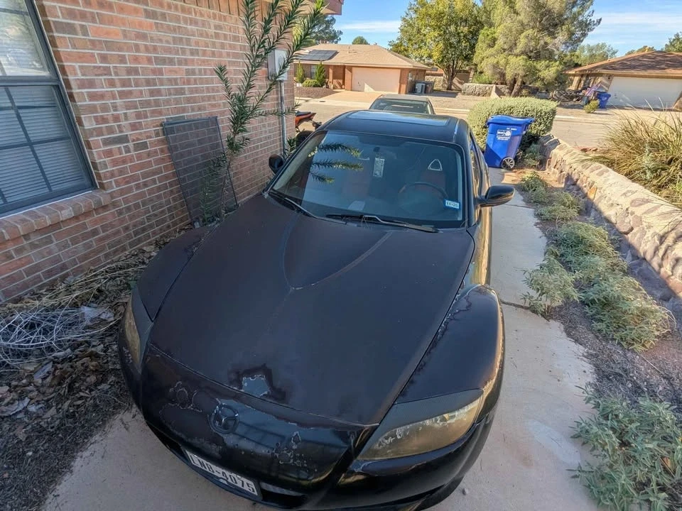 2004 Mazda RX-8 1st Gen - Image 3 of 3