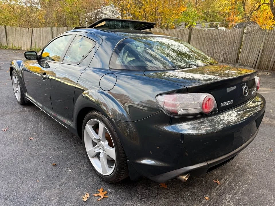 2004 Mazda RX-8 1st Gen - Image 2 of 18
