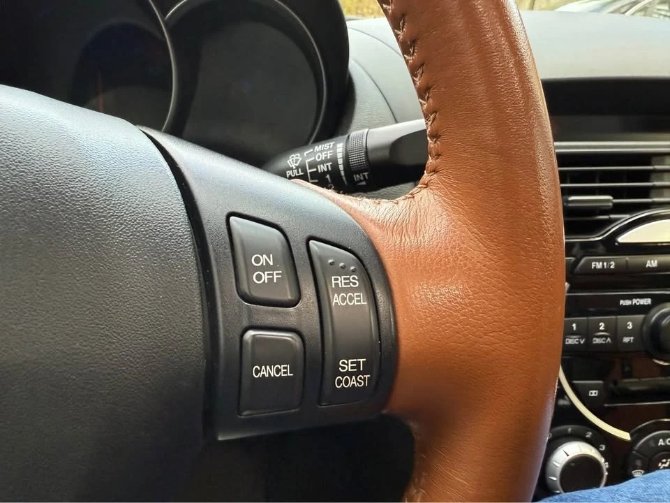 2004 Mazda RX-8 1st Gen - Image 15 of 18