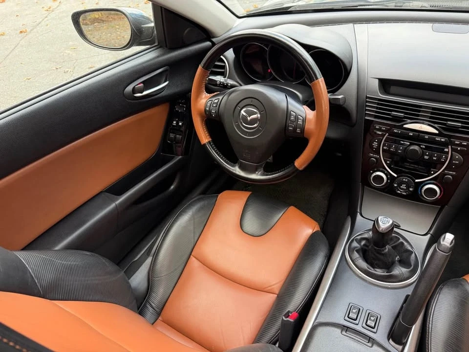 2004 Mazda RX-8 1st Gen - Image 10 of 18