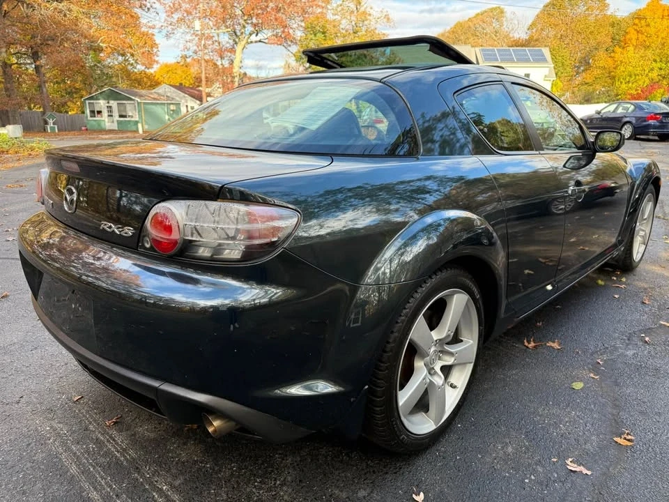 2004 Mazda RX-8 1st Gen - Image 3 of 18