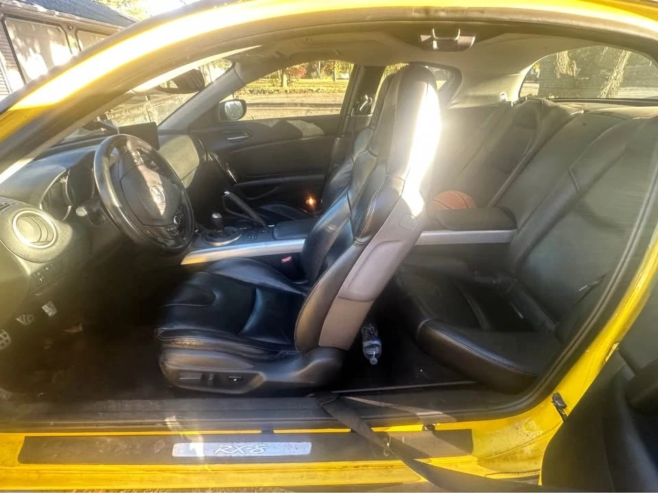 2004 Mazda RX-8 1st Gen - Image 7 of 11