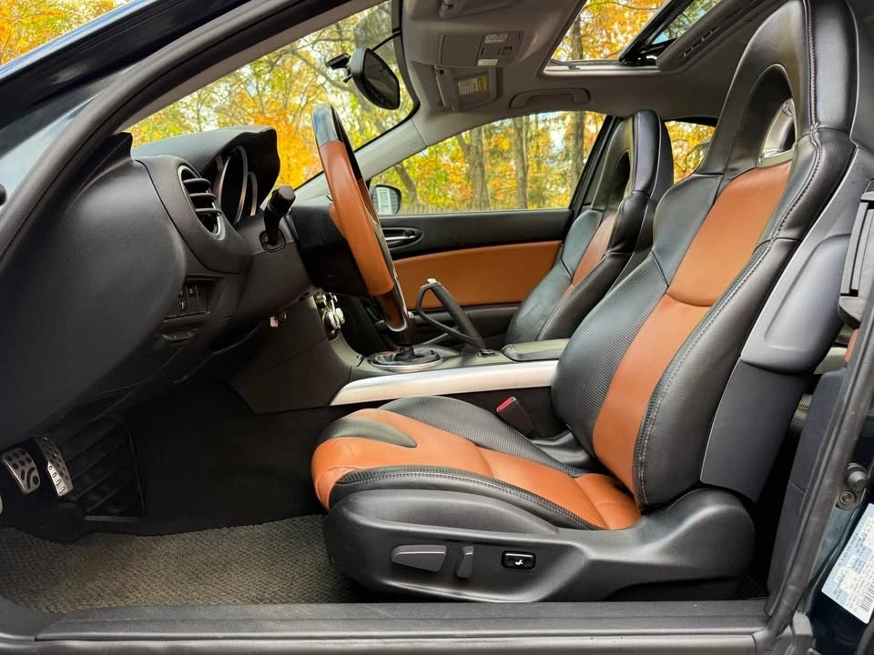 2004 Mazda RX-8 1st Gen - Image 7 of 18