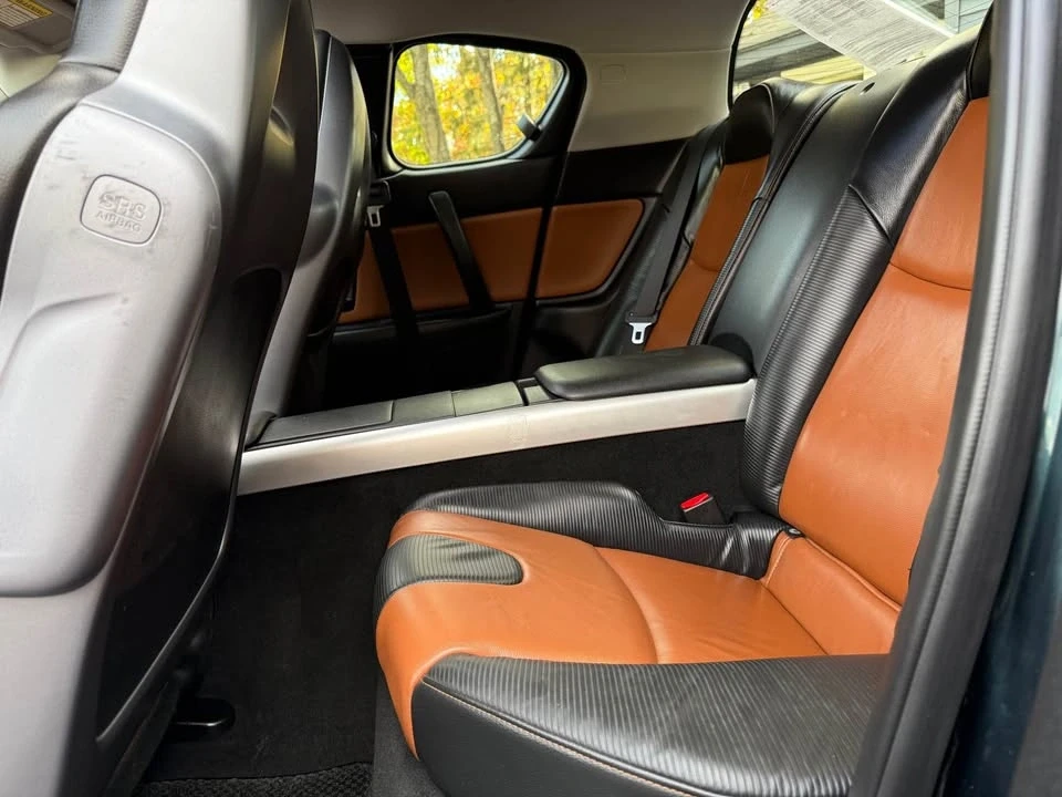 2004 Mazda RX-8 1st Gen - Image 8 of 18