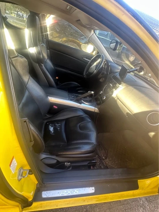 2004 Mazda RX-8 1st Gen - Image 6 of 11
