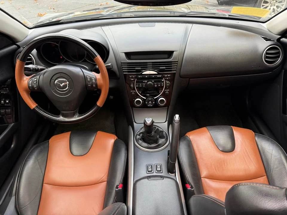 2004 Mazda RX-8 1st Gen - Image 11 of 18