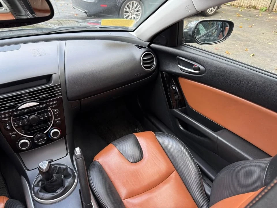 2004 Mazda RX-8 1st Gen - Image 12 of 18