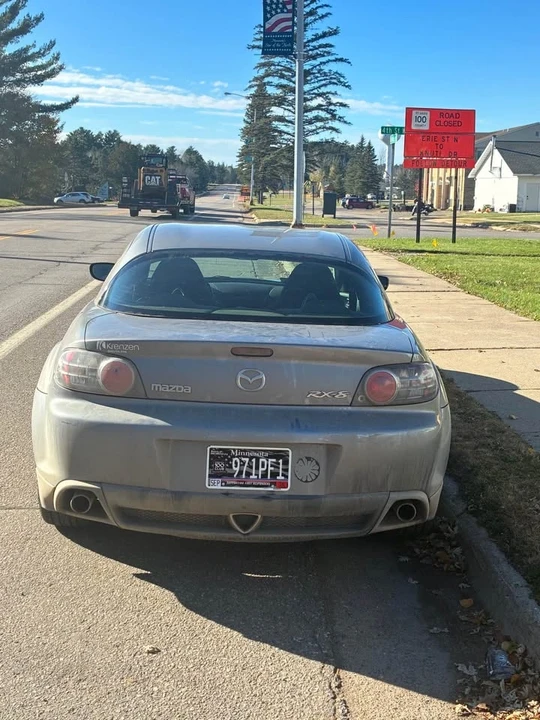 2004 Mazda RX-8 1st Gen - Image 3 of 3