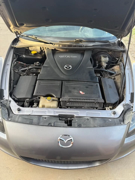 2004 Mazda RX-8 1st Gen - Image 7 of 9