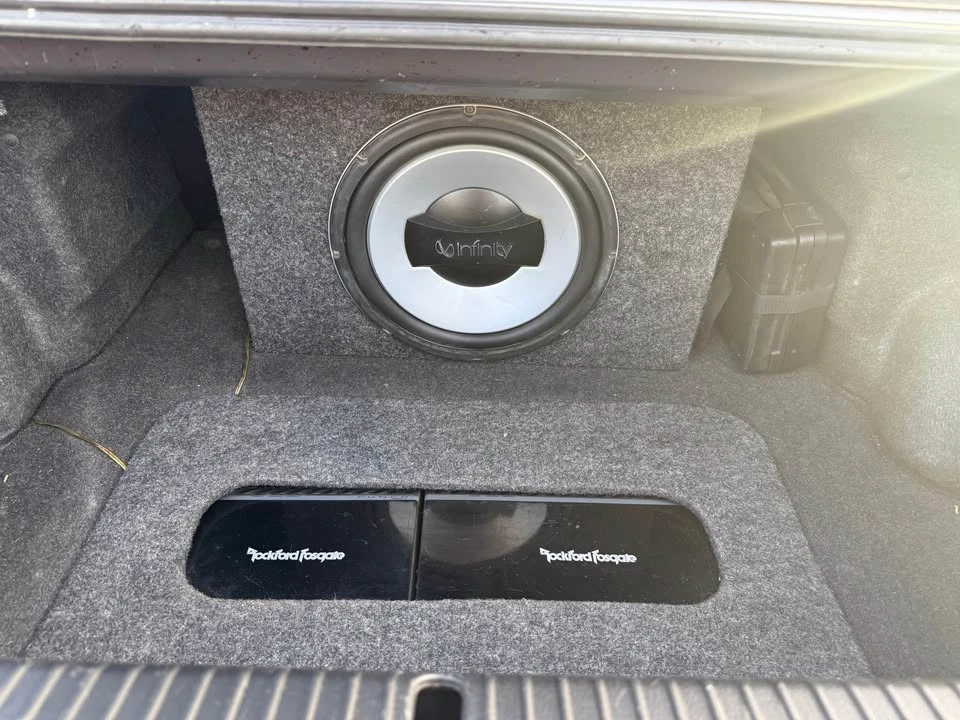 2004 Mazda RX-8 1st Gen - Image 6 of 9