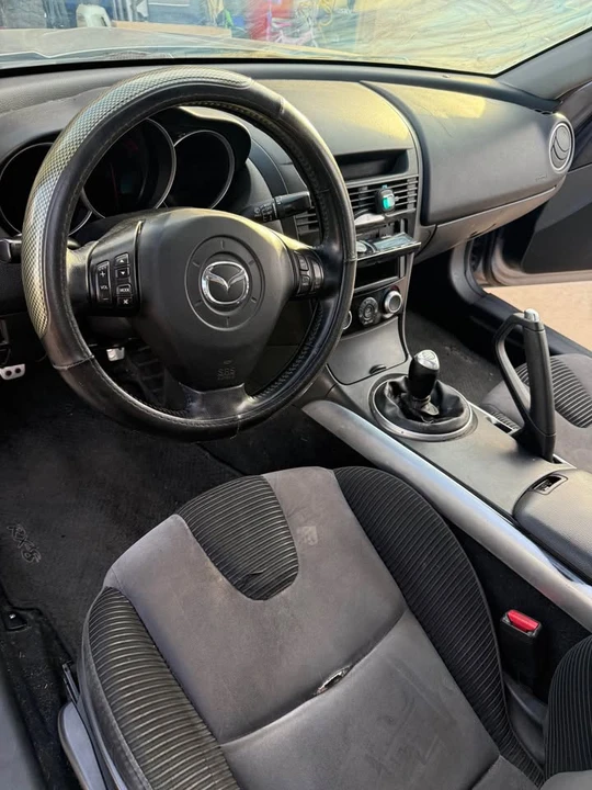 2004 Mazda RX-8 1st Gen - Image 4 of 9
