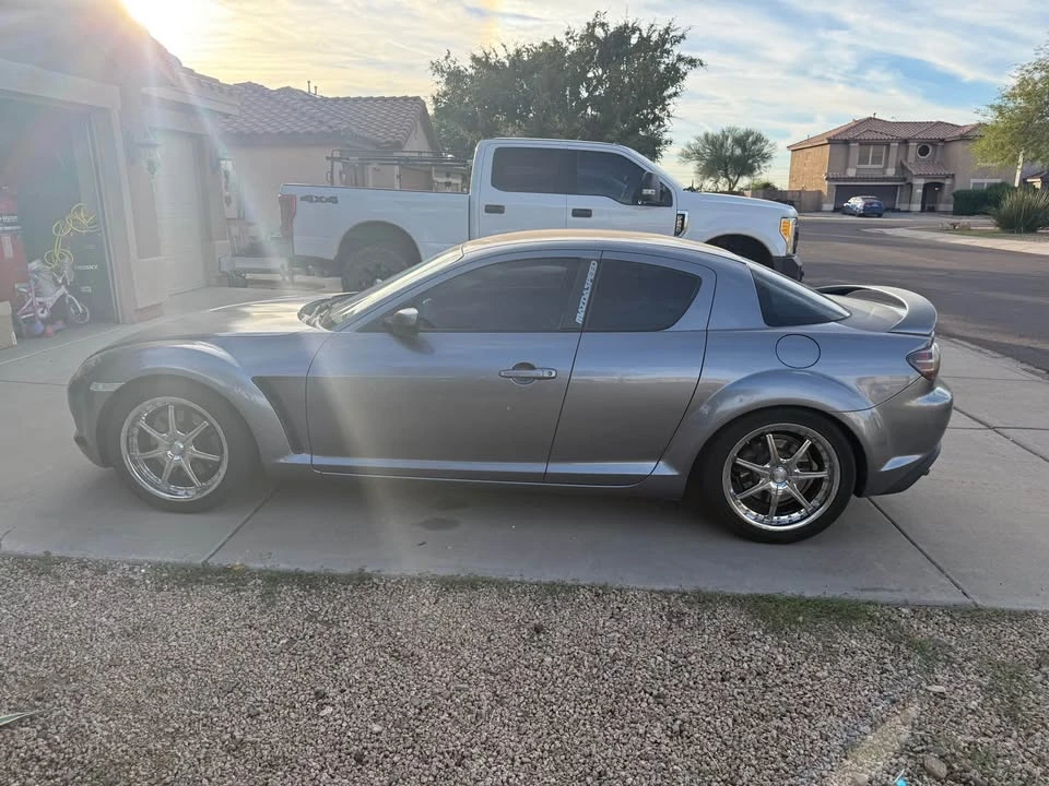 2004 Mazda RX-8 1st Gen - Image 9 of 9