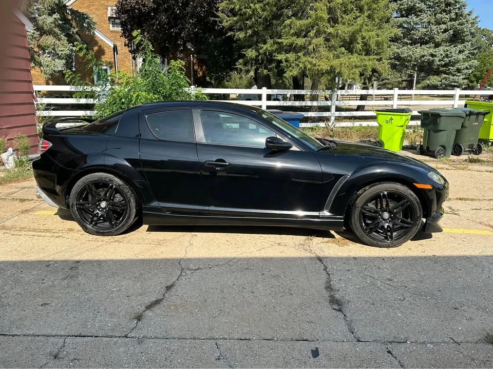 2004 Mazda RX-8 1st Gen - Image 6 of 9