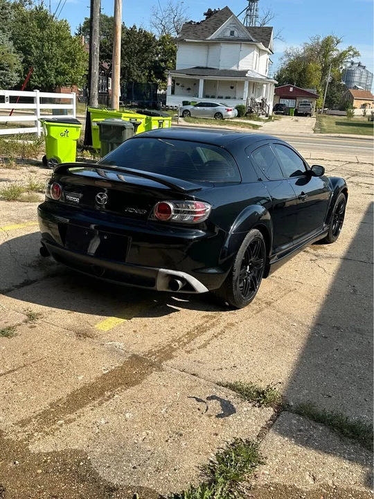 2004 Mazda RX-8 1st Gen - Image 7 of 9