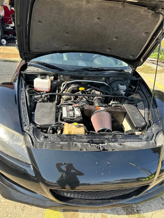 2004 Mazda RX-8 1st Gen - Image 3 of 9