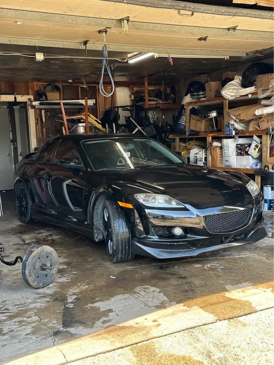 2004 Mazda RX-8 1st Gen - Image 5 of 9