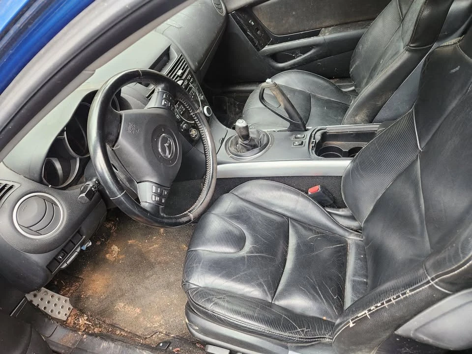 2004 Mazda RX-8 1st Gen - Image 3 of 4