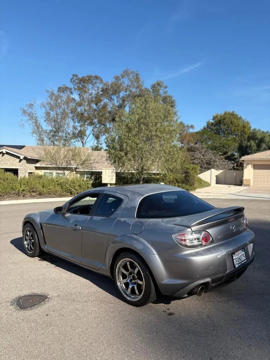 2004 Mazda RX-8 1st Gen - Image 5 of 6