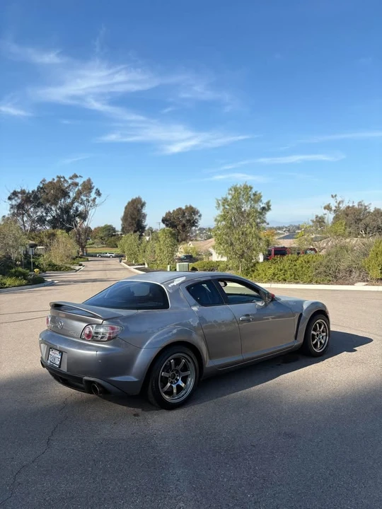 2004 Mazda RX-8 1st Gen - Image 4 of 6