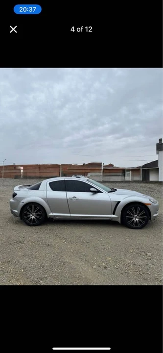 2004 Mazda RX-8 1st Gen - Image 8 of 18