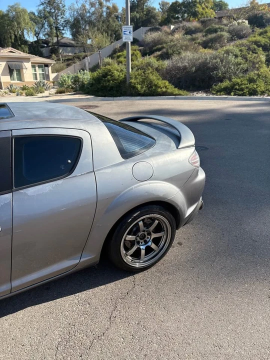 2004 Mazda RX-8 1st Gen - Image 3 of 6