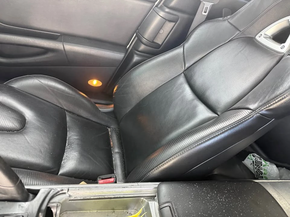 2004 Mazda RX-8 1st Gen - Image 9 of 18