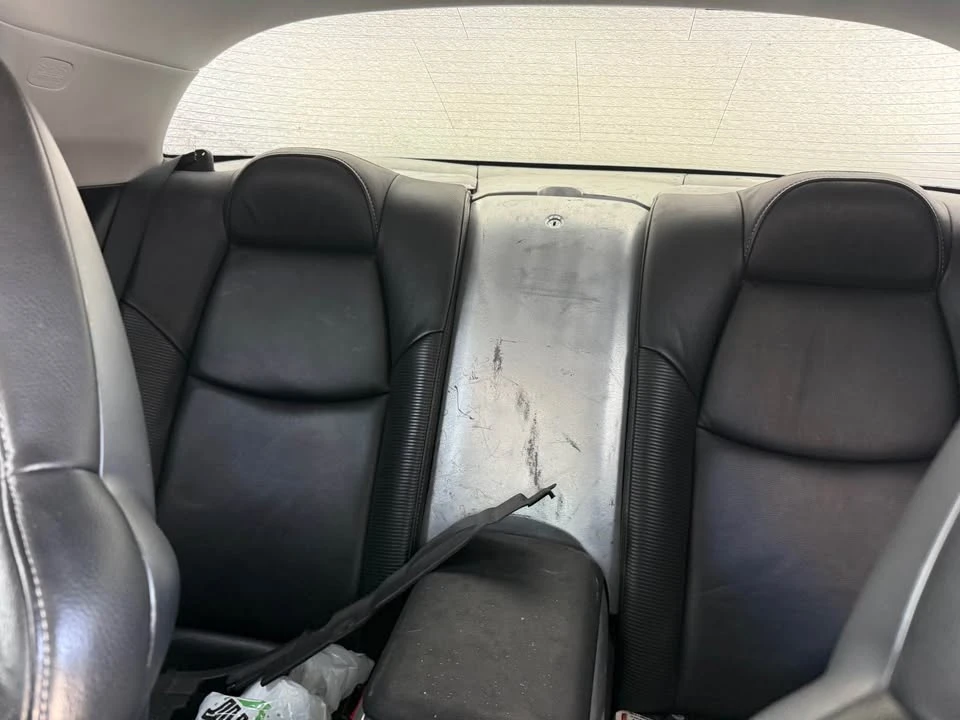 2004 Mazda RX-8 1st Gen - Image 15 of 18