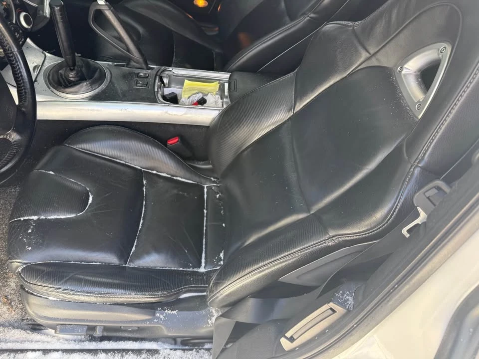 2004 Mazda RX-8 1st Gen - Image 12 of 18