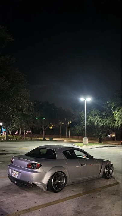 2004 Mazda RX-8 1st Gen - Image 3 of 6