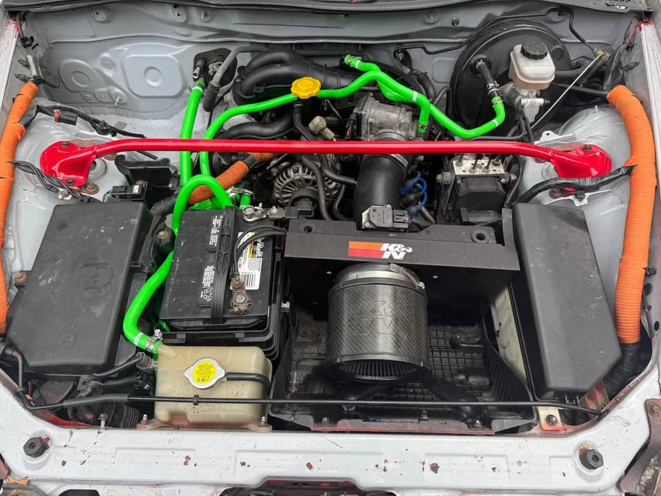 2004 Mazda RX-8 1st Gen - Image 2 of 18