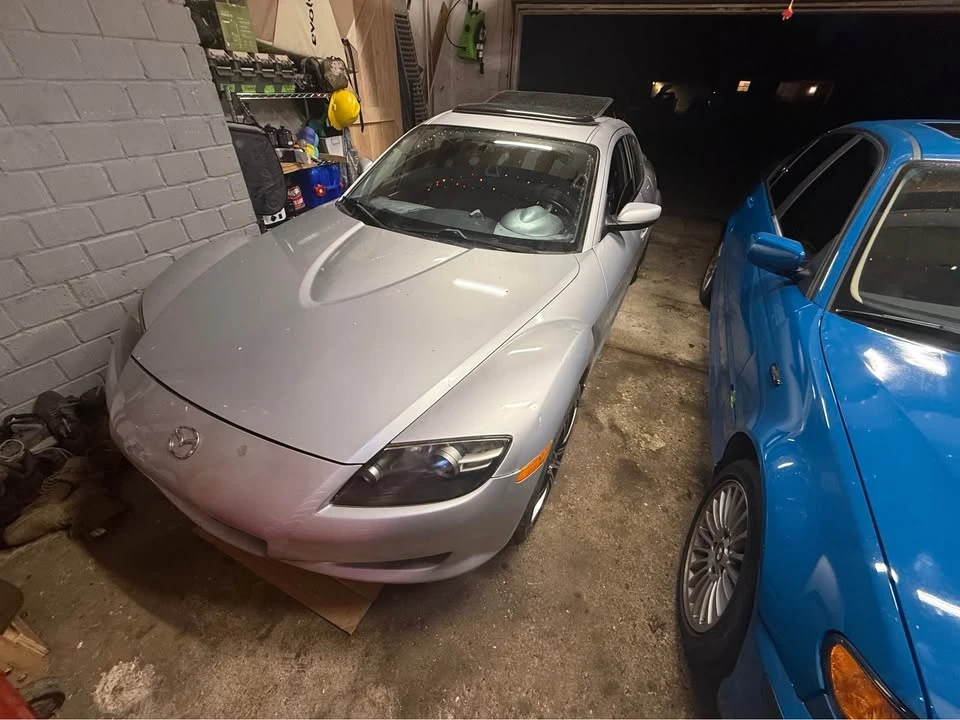 2004 Mazda RX-8 1st Gen - Image 3 of 18