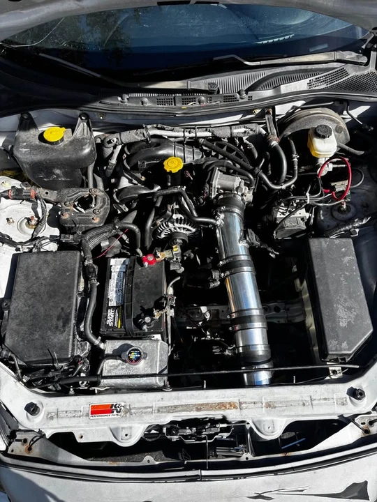 2004 Mazda RX-8 1st Gen - Image 6 of 6