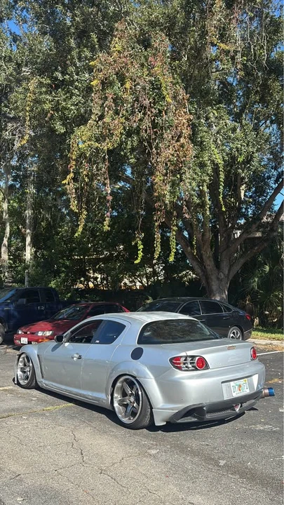 2004 Mazda RX-8 1st Gen - Image 5 of 6