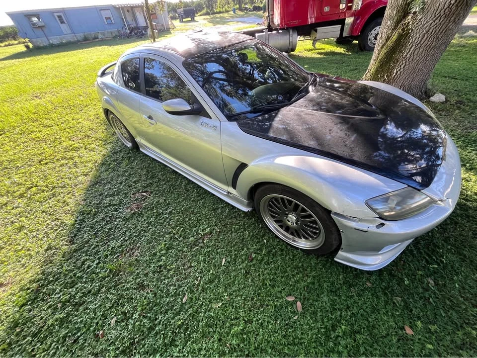 2004 Mazda RX-8 1st Gen - Image 3 of 5