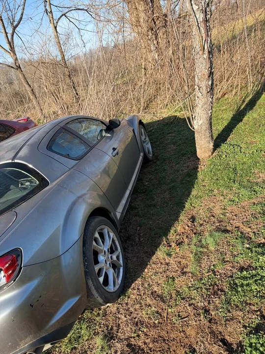 2004 Mazda RX-8 1st Gen - Image 6 of 6