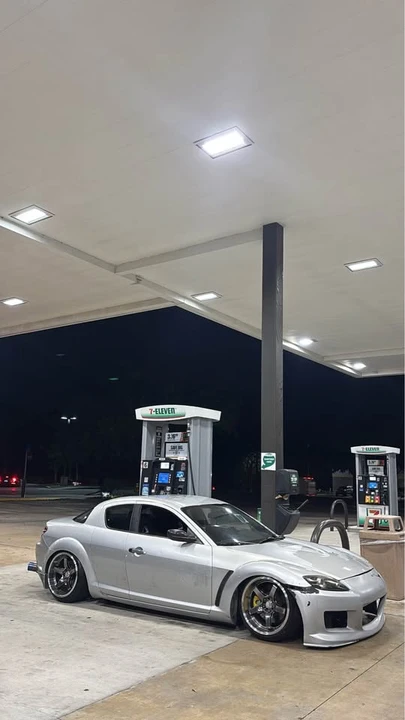 2004 Mazda RX-8 1st Gen - Image 4 of 6