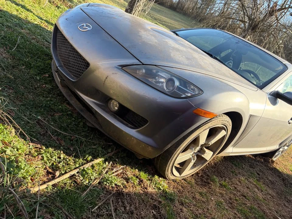 2004 Mazda RX-8 1st Gen - Image 2 of 6