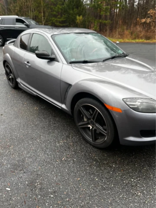 2004 Mazda RX-8 1st Gen - Image 3 of 7
