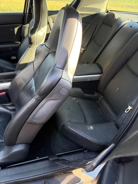 2004 Mazda RX-8 1st Gen - Image 3 of 6