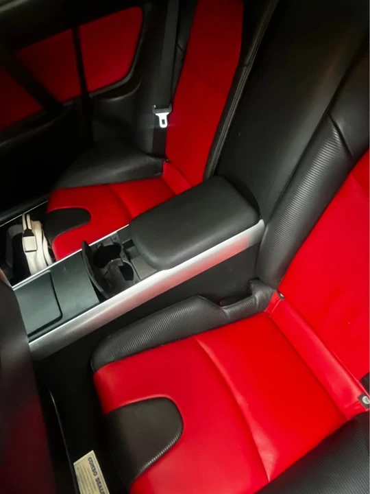 2004 Mazda RX-8 1st Gen - Image 5 of 7