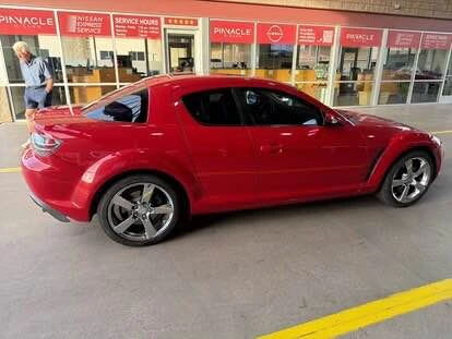 2004 Mazda RX-8 1st Gen - Image 3 of 4