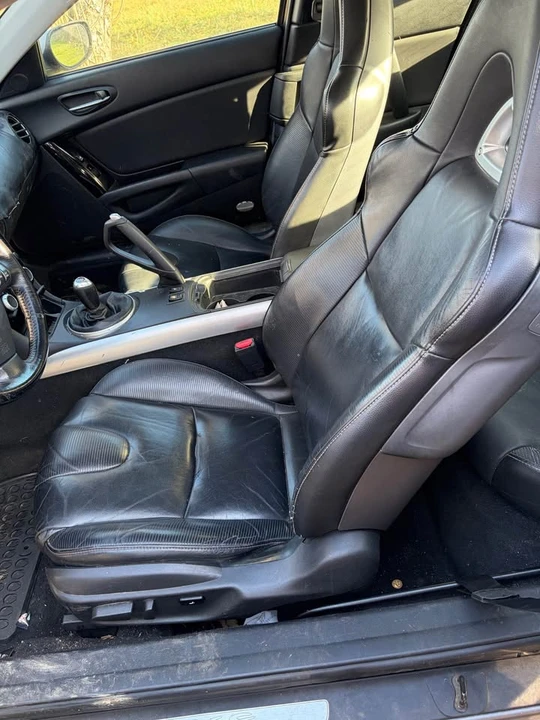 2004 Mazda RX-8 1st Gen - Image 4 of 6