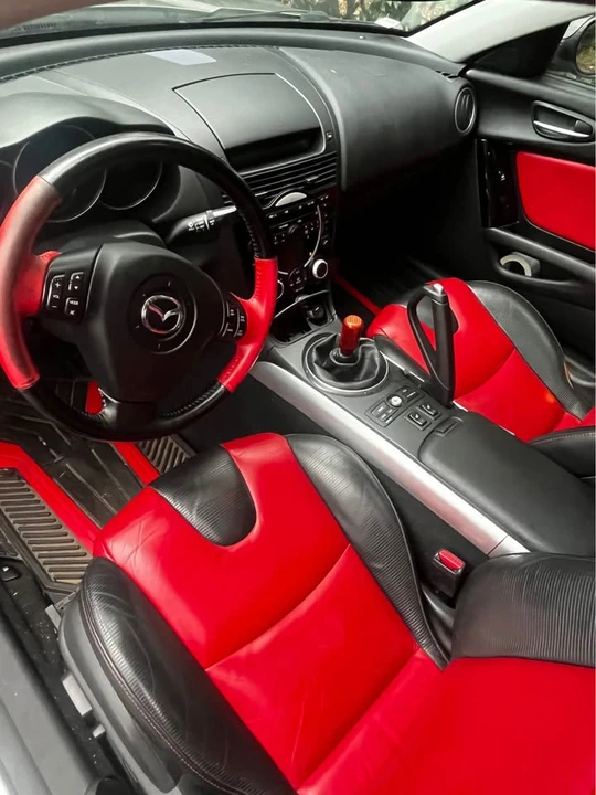 2004 Mazda RX-8 1st Gen - Image 4 of 7